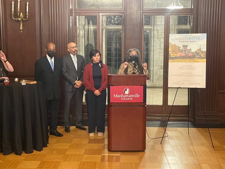 Environmental Leaders of Color Community Programs