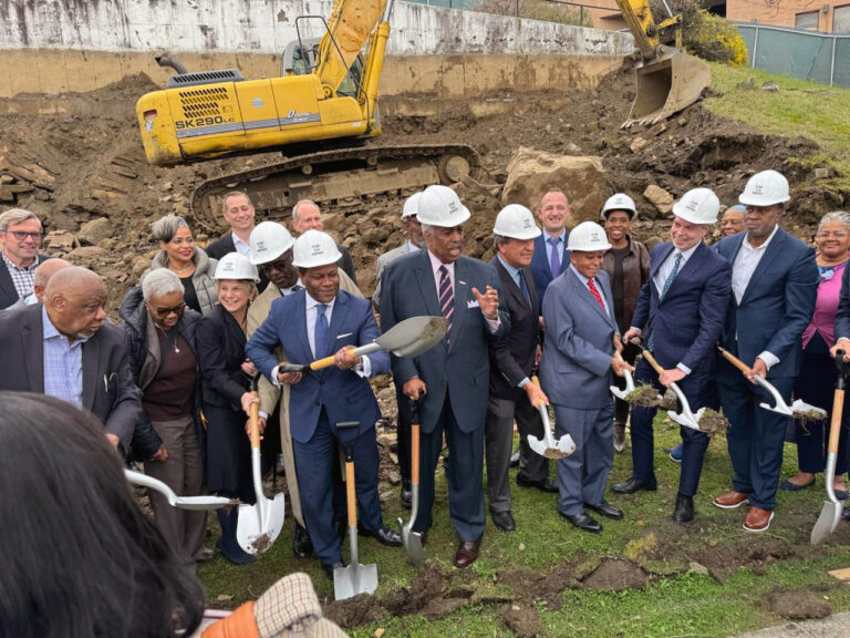 Hochul Announces Groundbreaking Of 56-Unit Senior Housing Development In Whites Plains