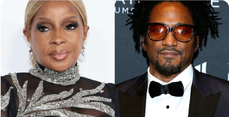 Mary J Blige & A Tribe Called Quest Among 2024 Rock and Roll Hall of Fame inductees?