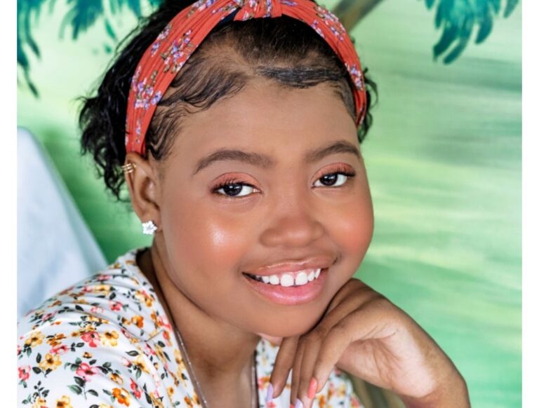 A Letter to Sickle Cell by Valerie Matthe