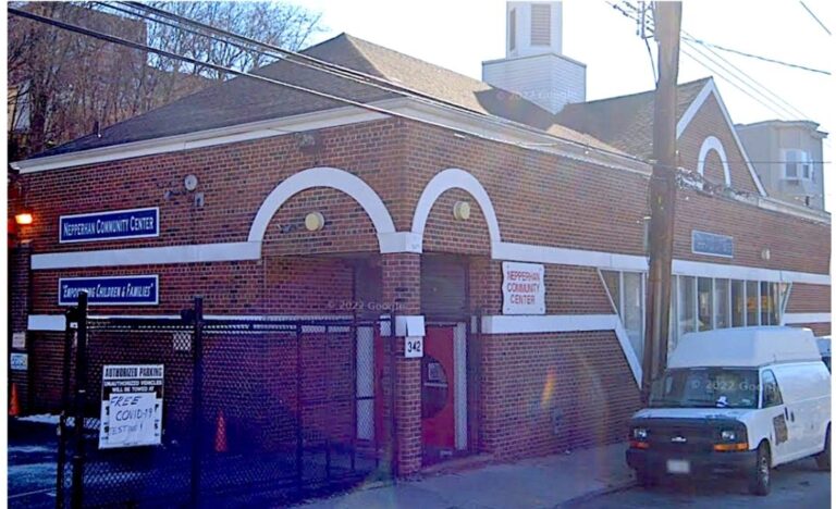 Mayor Spano Announces Restructuring Plan for Nepperhan Community Center