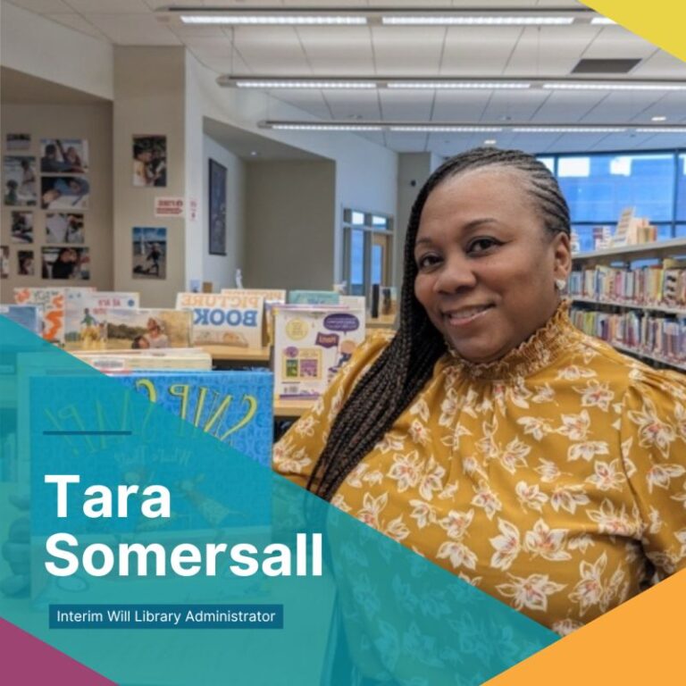 Yonkers Public Library’s Tara Somersall Named 2024 Library Journal Mover & Shaker