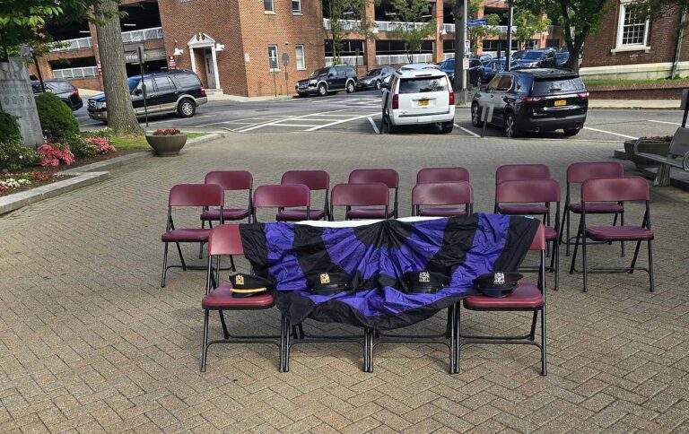 Mount Vernon Police Boycott Mayor’s Police Week Celebration Amid Ongoing Tension