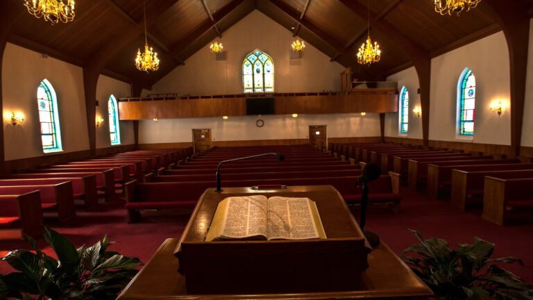 The Perils of Prioritizing Politics Over Faith: A Call to Black Religious Leaders