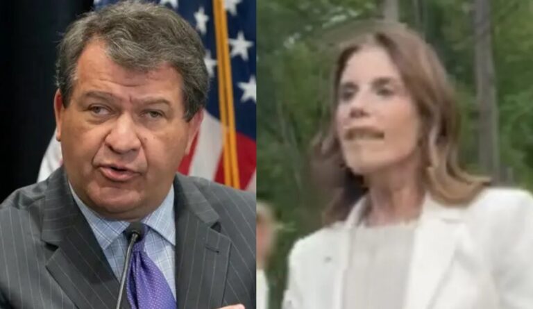 Unmasking Racism in Westchester: The Hidden Agenda Behind George Latimer’s Campaign