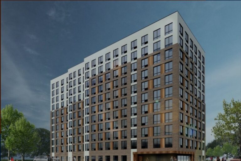 The NRP Group Celebrates Grand Opening of The Renaissance at Lincoln Park, Unveils New Affordable Housing Community in New Rochelle