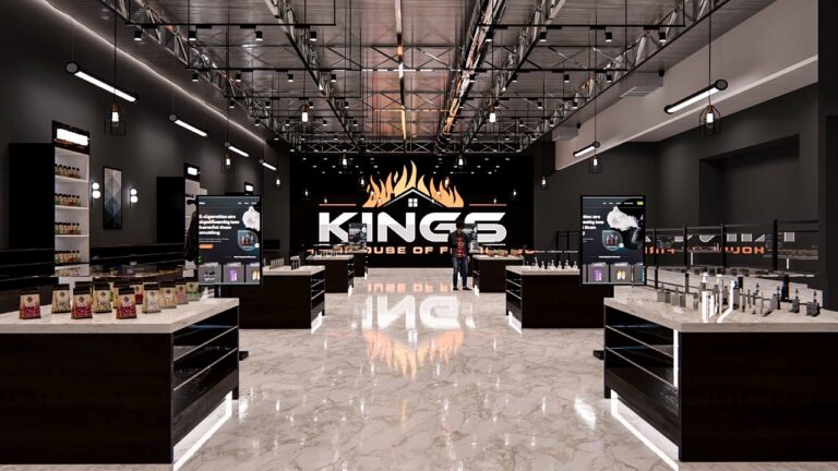 Westchester’s First Black-Owned Dispensary