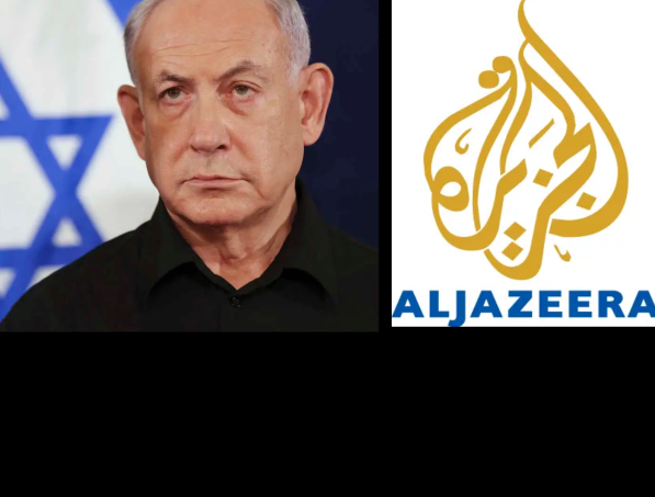 Netanyahu Bans Al Jazeera, Seizes Equipment Amid Accusations of Genocide and Plans to Attack Rafah