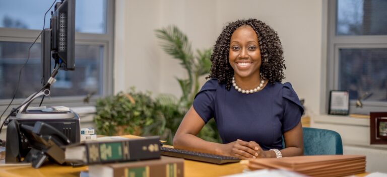 Yonkers Councilwoman Shanae Williams Announces Candidacy for County Clerk