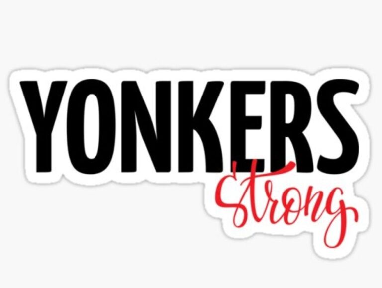 Black Westchester Presents Yonkers Modern Day Heroes #YonkersStrong