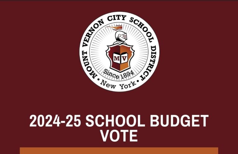 MVCSD Budget & Board Election – UPDATED WITH FULL RESULTS
