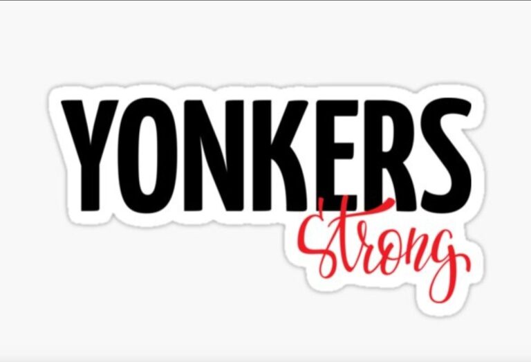 YONKERS STRONG