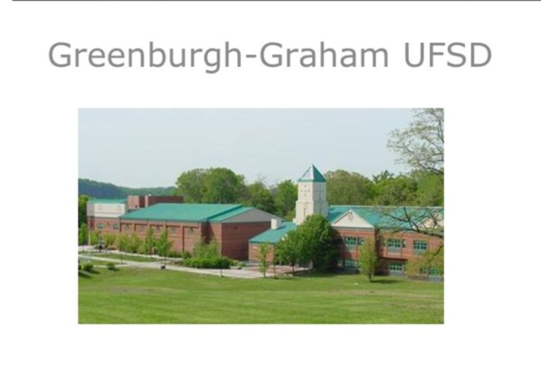 Greenburgh-Graham Union Free School District Superintendent And Former Security System Specialist Arrested On Corruption Charges For Stealing School Funds