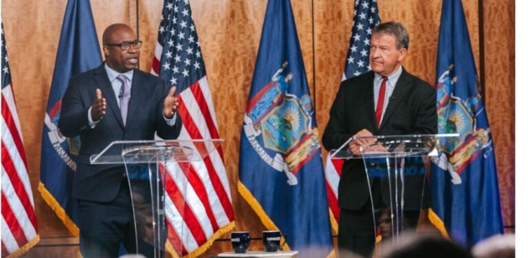 CD-16 Congressional Candidates Chime In On Trump’s Conviction