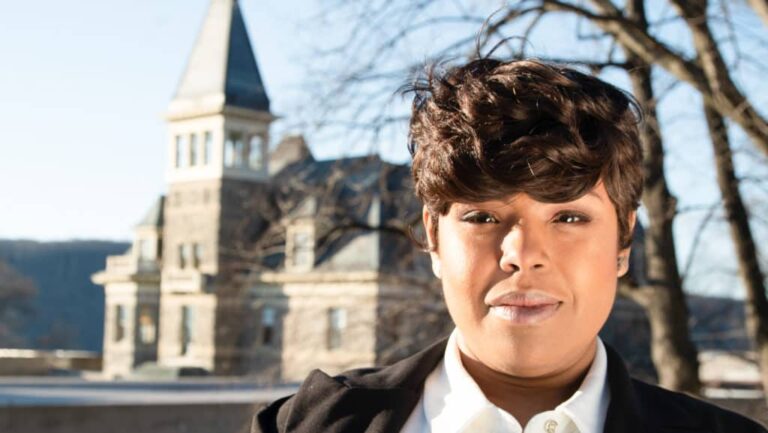 Candidate For Yonkers City Council District 3 Tasha Diaz Speaks On Affordable Housing