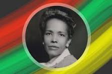 Lost Black History: Ella Baker-Mother of Civil Rights By Don Valentine