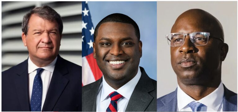 Did Mondaire Jones turn his back on the Black community by not supporting Jamaal Bowman? The Congressional Black Caucus says YES!