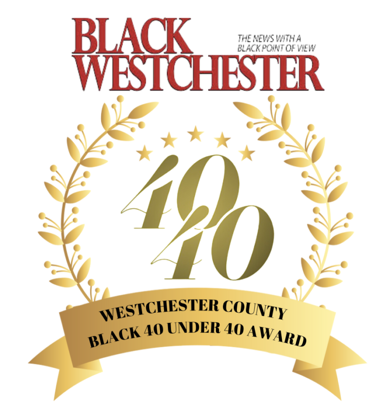 Black Westchester Magazine Announces Inaugural 40 Under 40 Awards in Westchester County