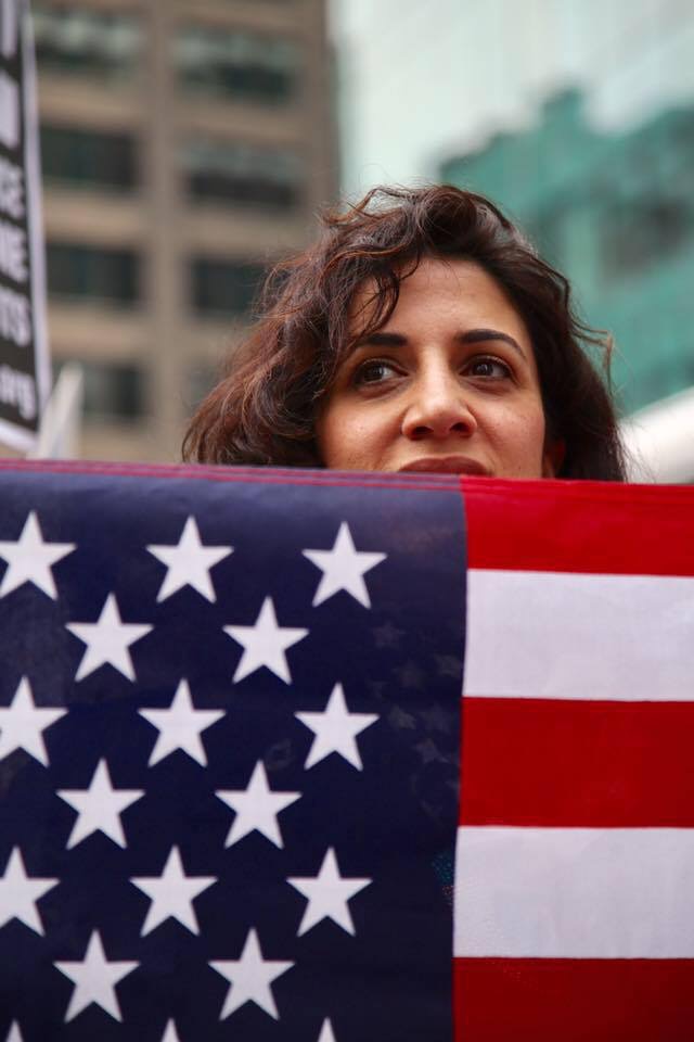 George Latimer Sold Muslims Out To MAGA – I Helped Elect George Latimer, Now He Is Endangering My Community By Farah Kathwari