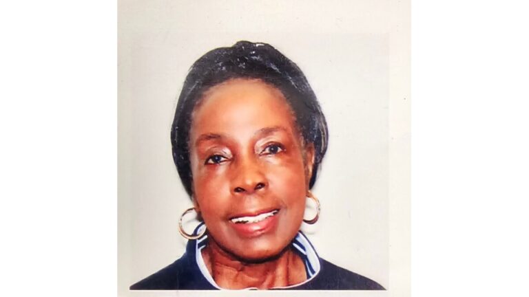 Remembering Lola Daniels Hunter