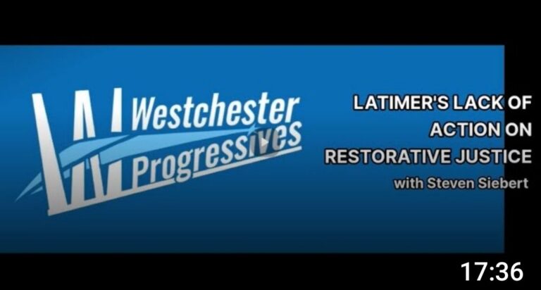 An account of an encounter with George and Jamaal