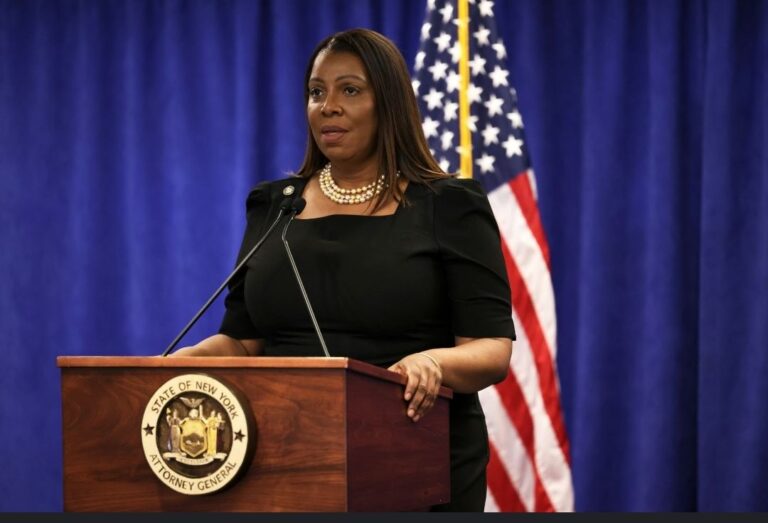 AG General Tish James on Supreme Court Decision Upholding Federal Law Blocking Domestic Abusers from Possessing Guns