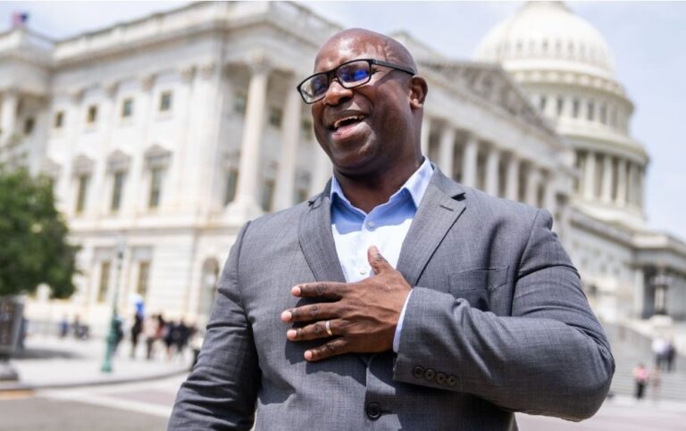 70+ District Leaders/Electeds Endorse Congressman Bowman For Re-Election