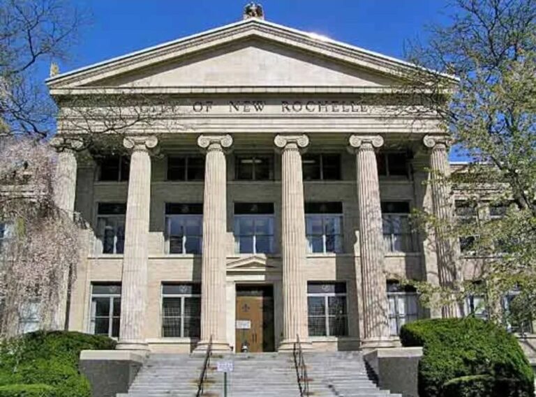 City School District & City of New Rochelle Hosting Job Fair on Tuesday