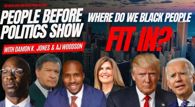 PBP Radio Episode 399 – Primary Aftermath: Black Voters, AIPAC, and the Democratic Landscape