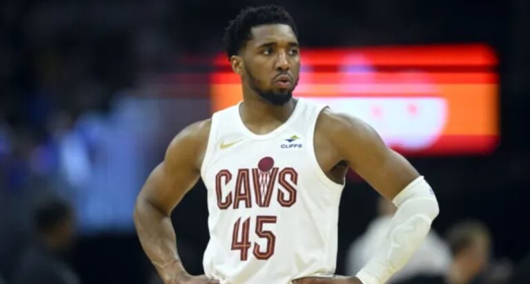 Elmsford’s Donovan “Spida” Mitchell agrees to $150 million contract extension with Cavs