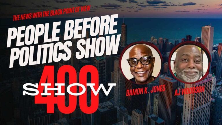 PBP Radio Episode 400 – Black Independent Media Matters