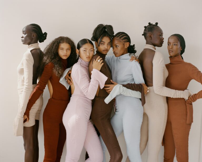 My First “ism” Lecture: Introduction on Colorism by Granny: The awareness that was pivotal in my life By Sharman Rae Sampson-McMillan, LCSW-R