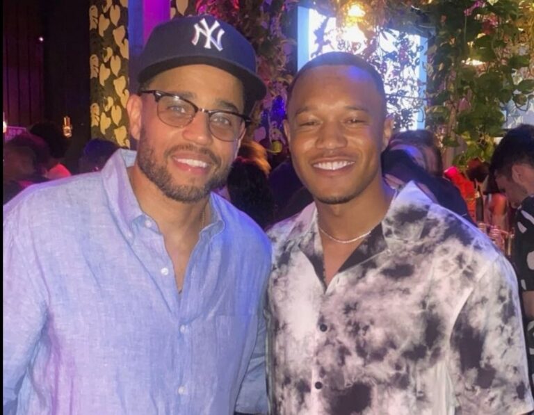 Mount Vernon’s Jordan Runcie-Hubbard Will Be On Power Book II: Ghost Friday, July 5th