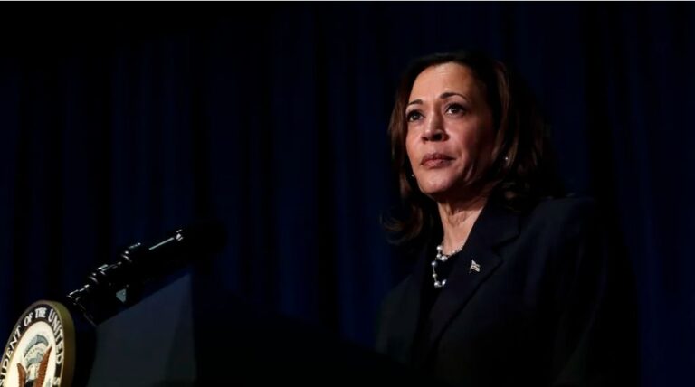 What If We Work Together To Make Harris Our President In 2024? By Christiana Best – Giacomini Ph.D