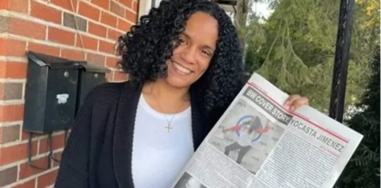 Yocasta Jimenez – The Hip-Hop Therapist