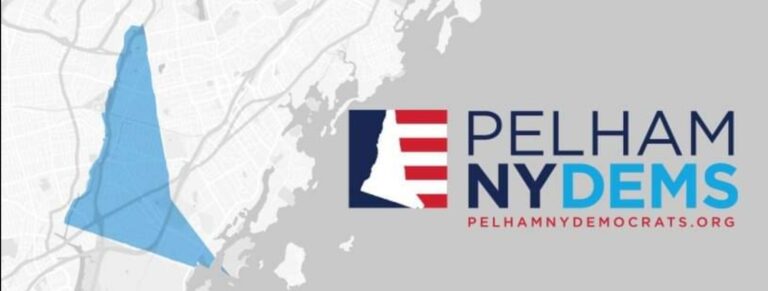 Pelham Democratic Committee Writes Letter To Pelham Elected Officials Calling For Racial Justice In Pelham