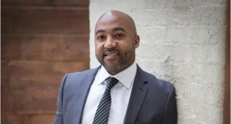 Mayor Bramson Appoints Jared Rice To New Rochelle City Court Judge