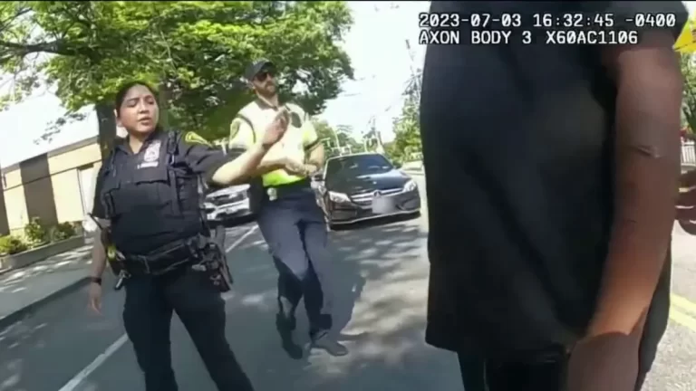 The Urgent Need for Accountability: New Rochelle Must Fire Detective Conn and Reform Its Police Practices After the Shooting of Mr. Garris