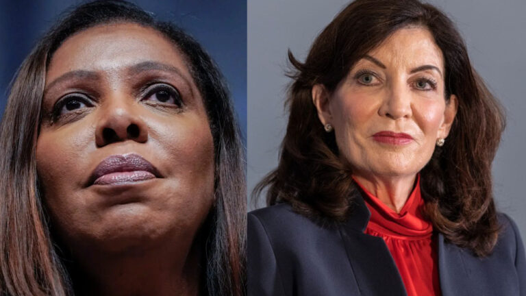 It’s Time To Rethink How We Appoint Independent Prosecutors For Police Shootings