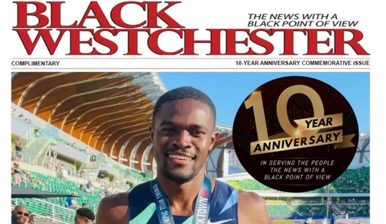 BW 10-Year Anniversary Commemorative Issue