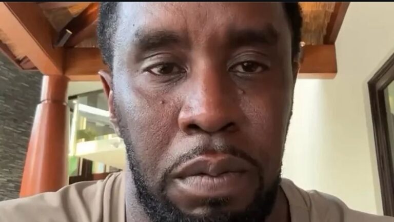 Breaking News: Diddy Arrested By Feds In NYC