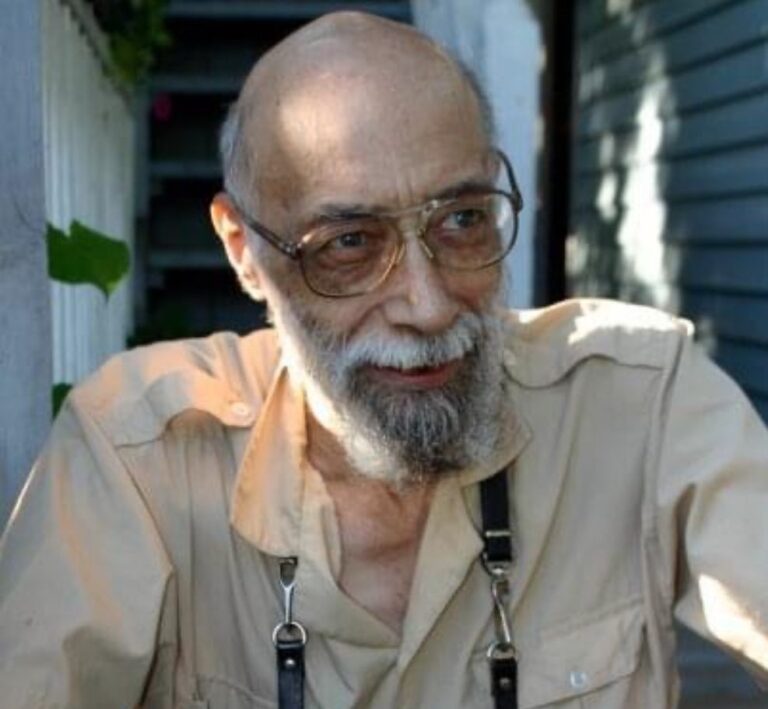 Remembering Omar Kharem