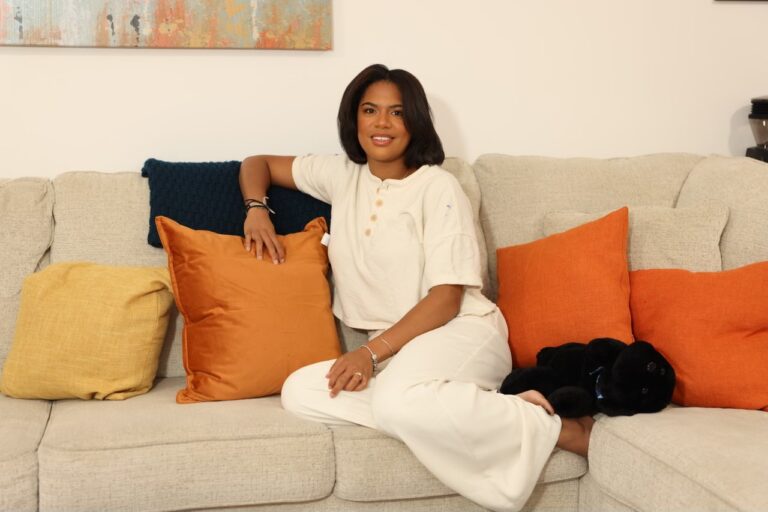 If You Want A Smashing Party, Call Kelly Denise Events By Charles Stern