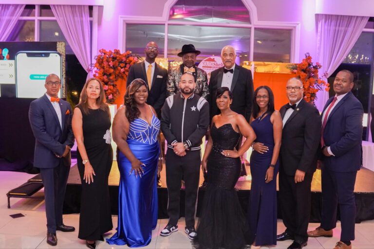 Youth Shelter Of Westchester 46th Anniversary Gala