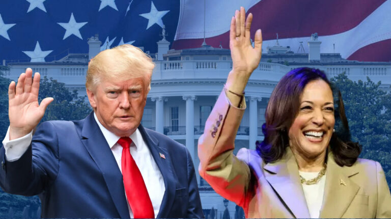 The Election Won’t Save Us: Why Black Prosperity Depends on Economic Unity, Not Political Heroes