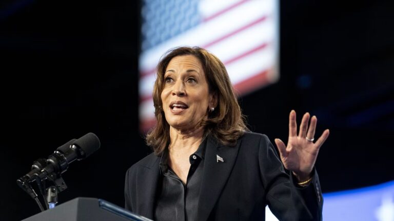 Harris’s Plan for Black Men: Will It Be Enough to Secure Their Votes?