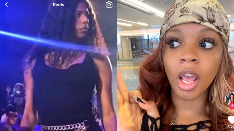 Voices Amplified: Social Media’s Role in the LGBTQ+ Community by Dennis Richmond, Jr.