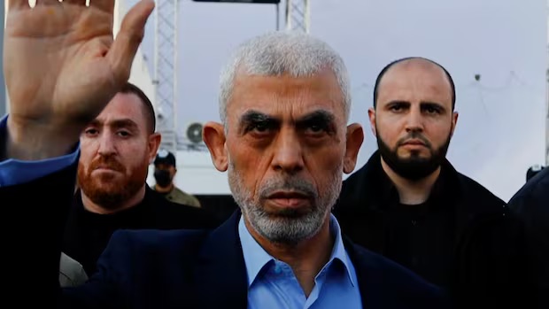 The Impact of Hamas Leader Yahya Sinwar’s Death on the Gaza War