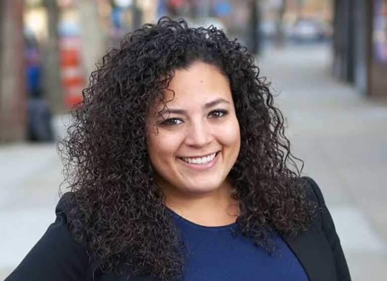 Assembly Member Nathalia Fernandez and the Importance of Representation in Government