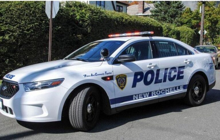 Crisis at the New Rochelle Police Department By the Editorial Board of New RoAR News